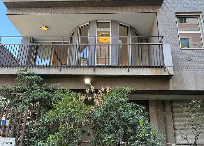 Apartmán Starlight