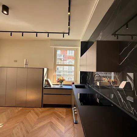 Starlight Apartment Mailand