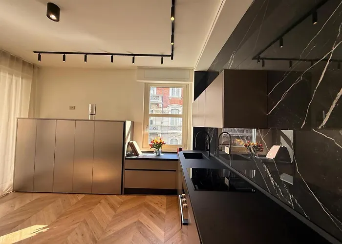 Starlight Apartment Mailand
