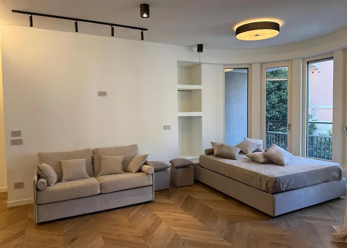 Starlight Apartment Mailand