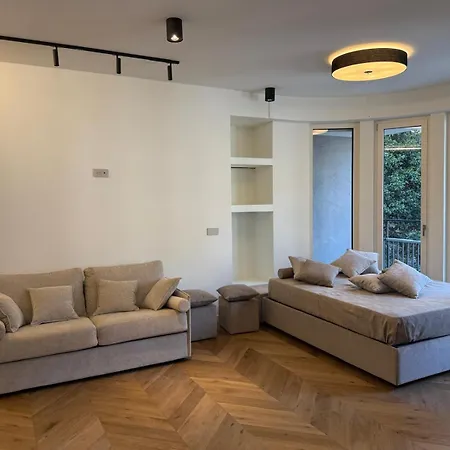 Starlight Apartamento Milão