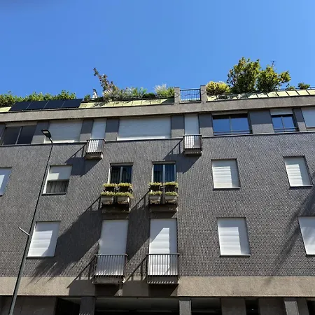 Apartamento Starlight Milão