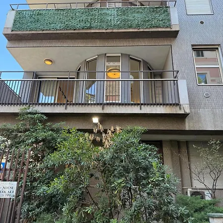 Apartman Starlight